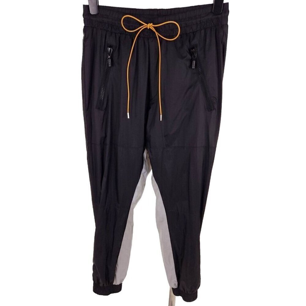 Rhude Flight Pant Size XL Mens 3M Reflective Nylon Track Nwt RARE